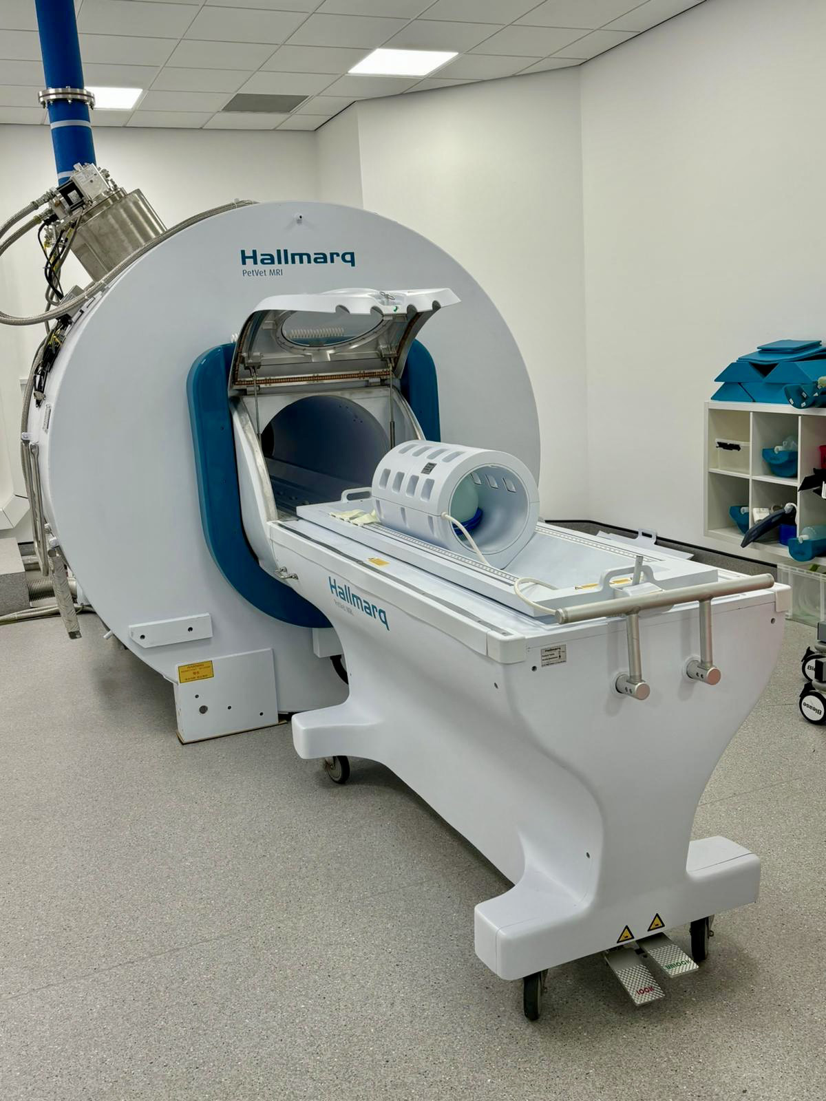 MRI Scanner